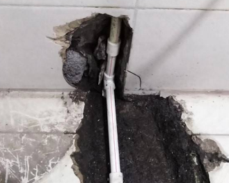 盐城市卫生间测漏水哪家好