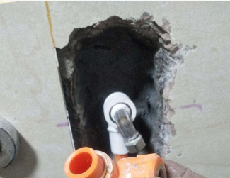 盐城市卫生间测漏水哪家好