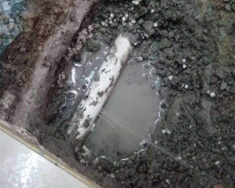 盐城市卫生间测漏水哪家好