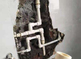 盐城市卫生间测漏水价格多少