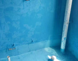 盐城市卫生间防水多少钱