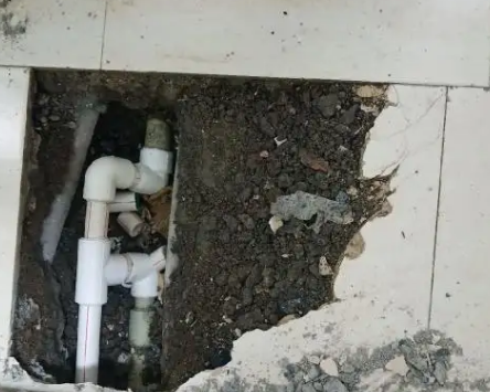 盐城市卫生间测漏水哪家好