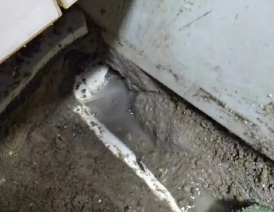 盐城市卫生间测漏水多少钱