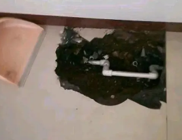 盐城市卫生间测漏水多少钱