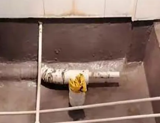 盐城市卫生间测漏水服务电话